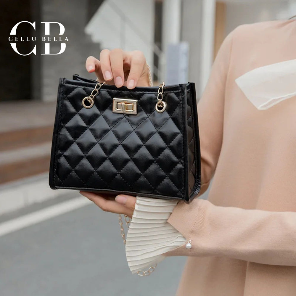 Noir Élégance – Klassische Eleganz für jeden Anlass