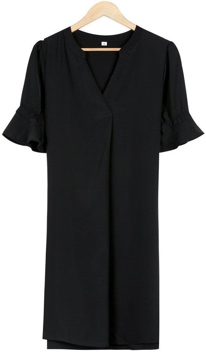 Ein Schwarzes Kleid für die Ewigkeit
