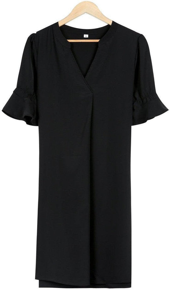 Ein Schwarzes Kleid für die Ewigkeit
