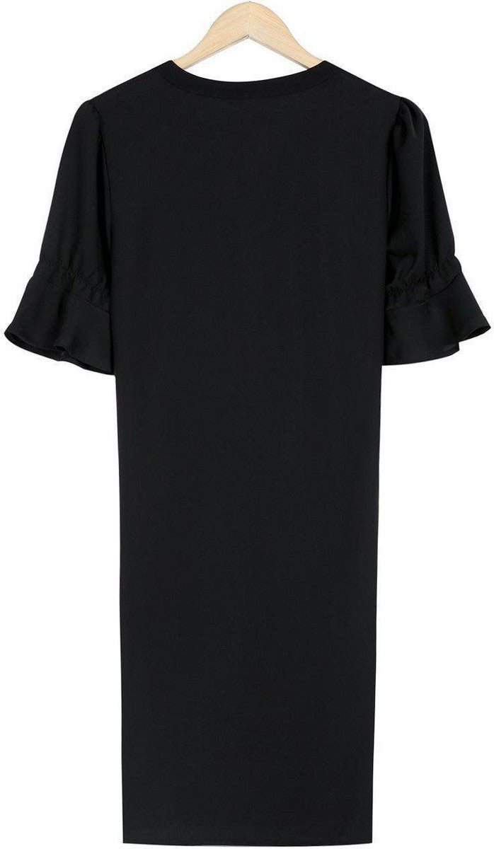 Ein Schwarzes Kleid für die Ewigkeit