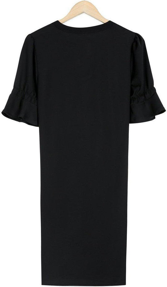 Ein Schwarzes Kleid für die Ewigkeit