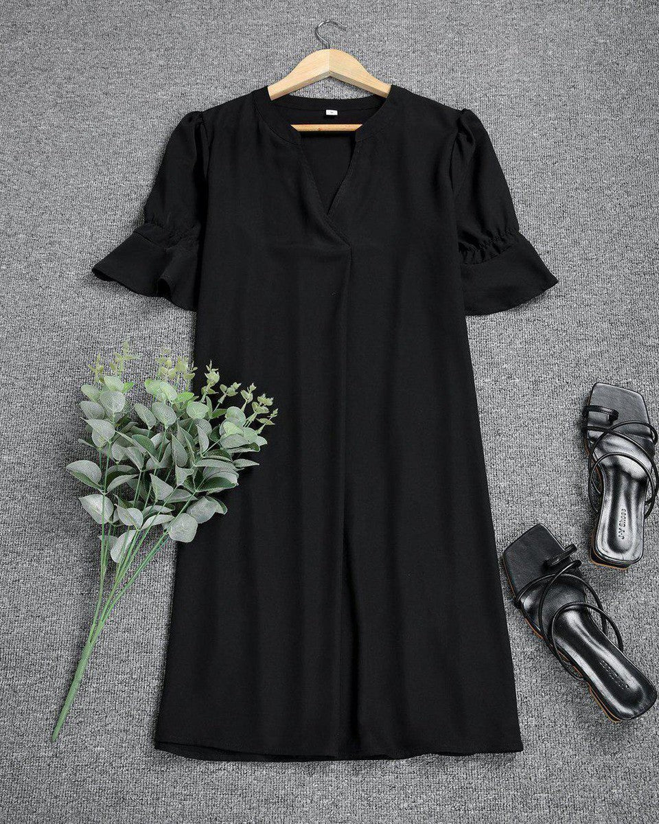 Ein Schwarzes Kleid für die Ewigkeit