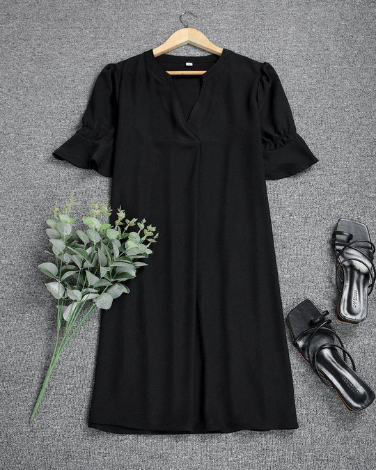 Ein Schwarzes Kleid für die Ewigkeit