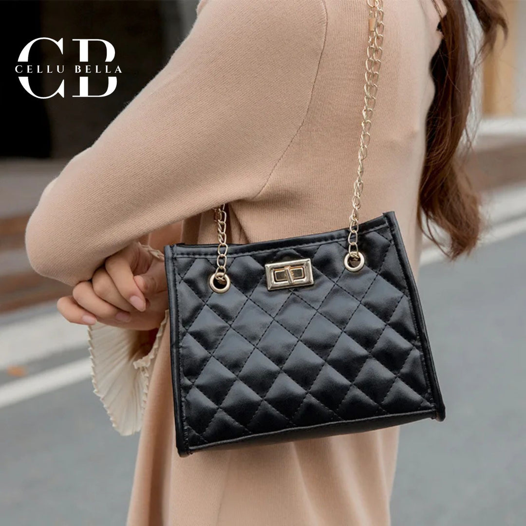 Noir Élégance – Klassische Eleganz für jeden Anlass