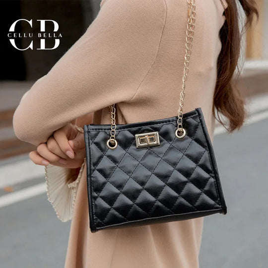 Noir Élégance – Klassische Eleganz für jeden Anlass