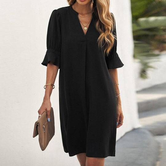 Ein Schwarzes Kleid für die Ewigkeit