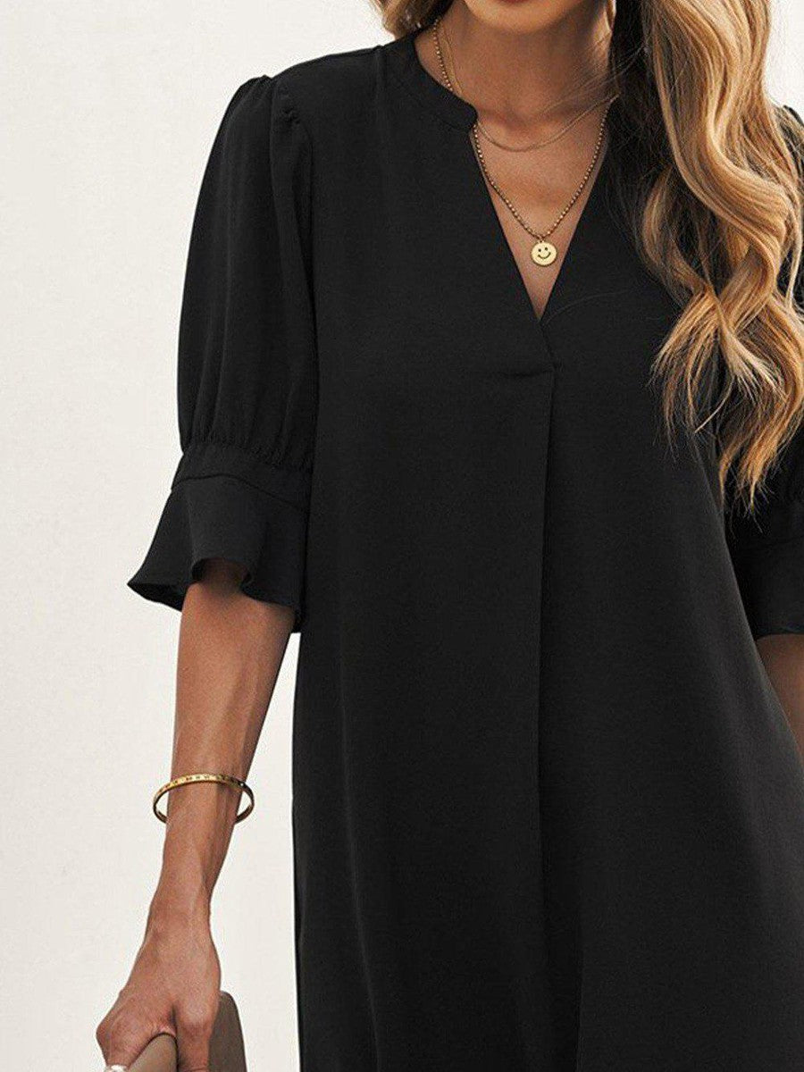 Ein Schwarzes Kleid für die Ewigkeit