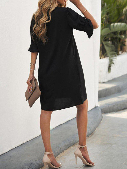 Ein Schwarzes Kleid für die Ewigkeit